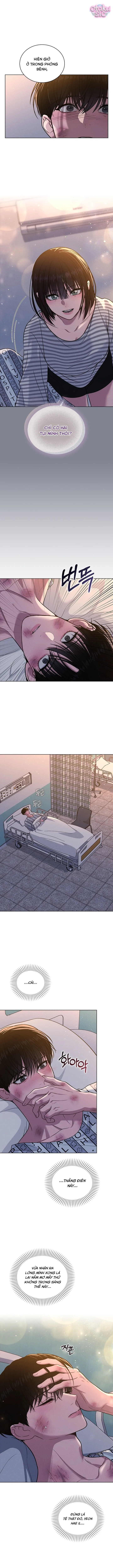 Review tình yêu - Chap 50 - Trang 7