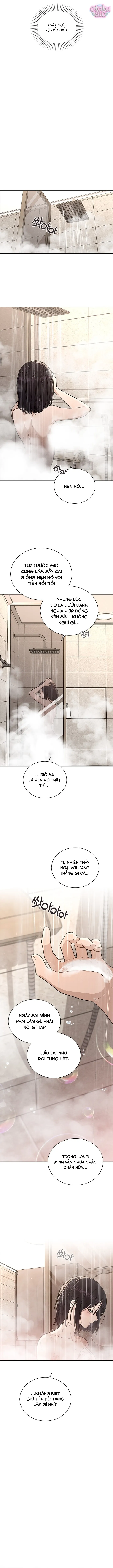 Review tình yêu - Chap 50 - Trang 8