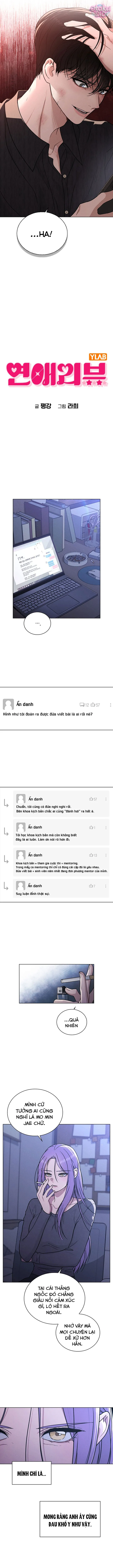Review tình yêu - Chap 51 - Trang 2