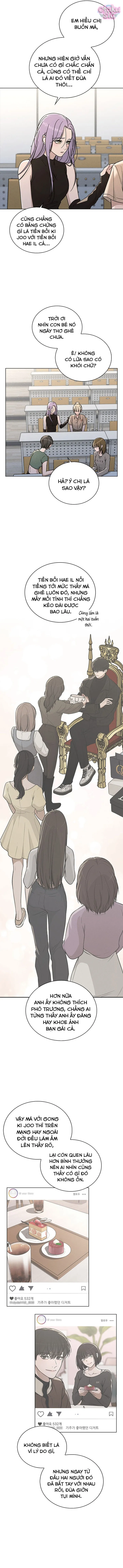 Review tình yêu - Chap 51 - Trang 11