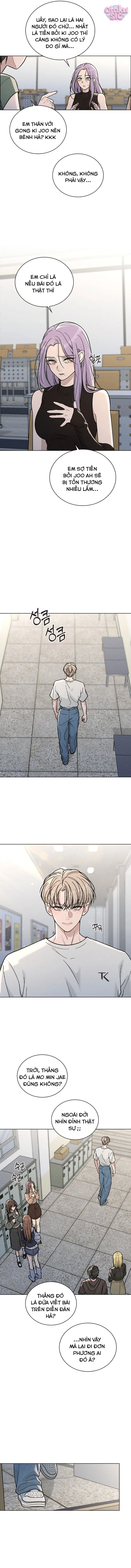 Review tình yêu - Chap 51 - Trang 12