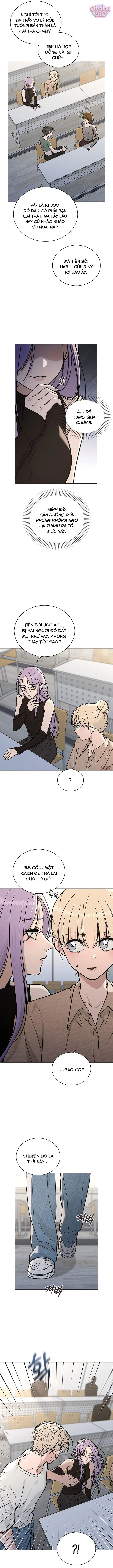 Review tình yêu - Chap 51 - Trang 13