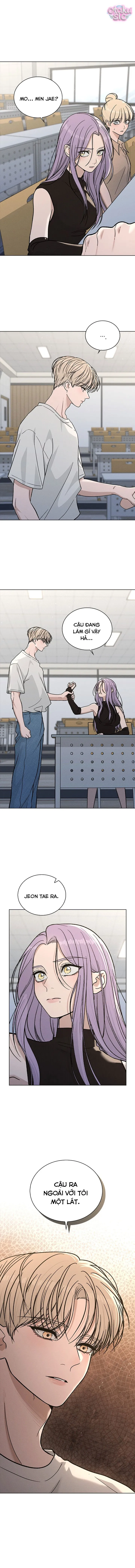 Review tình yêu - Chap 51 - Trang 14