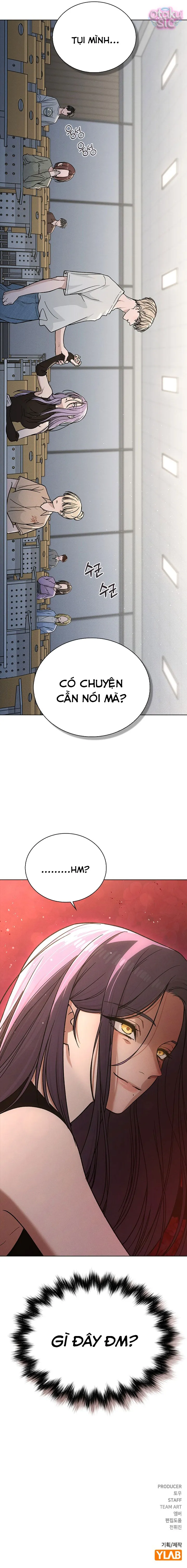Review tình yêu - Chap 51 - Trang 15