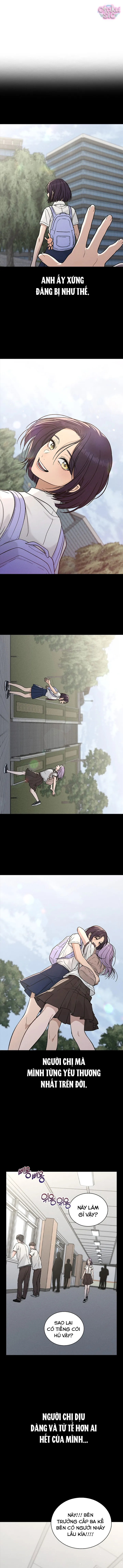 Review tình yêu - Chap 51 - Trang 3
