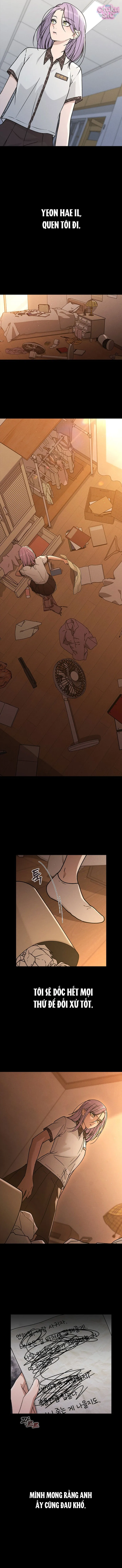 Review tình yêu - Chap 51 - Trang 4