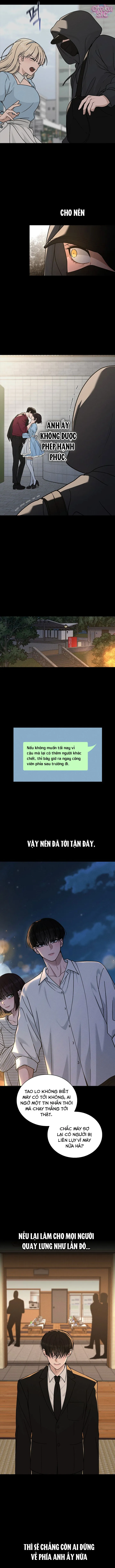 Review tình yêu - Chap 51 - Trang 5