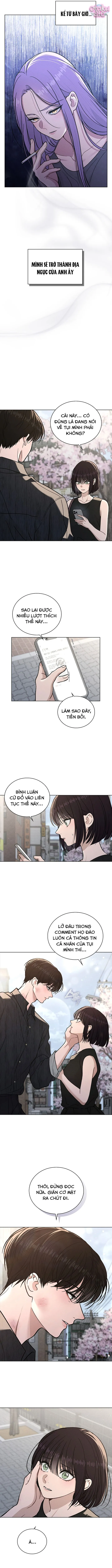 Review tình yêu - Chap 51 - Trang 7