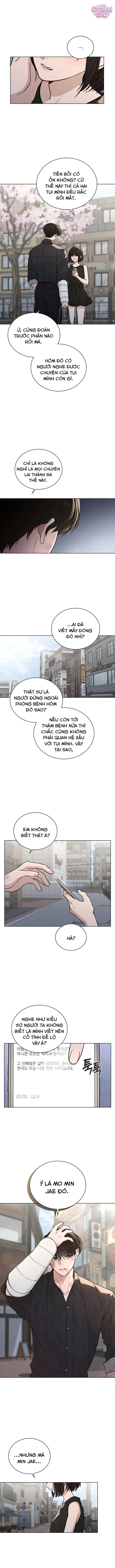 Review tình yêu - Chap 51 - Trang 8