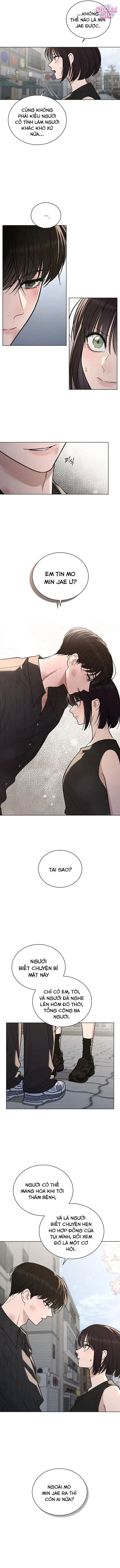 Review tình yêu - Chap 51 - Trang 9