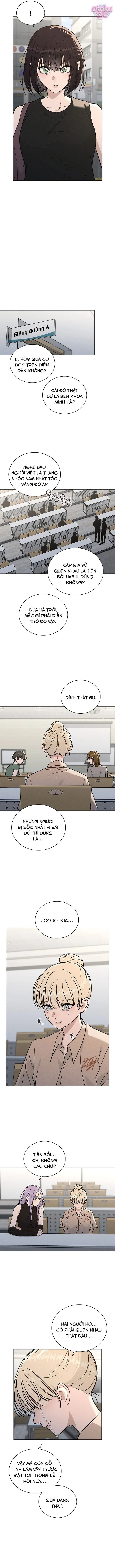 Review tình yêu - Chap 51 - Trang 10