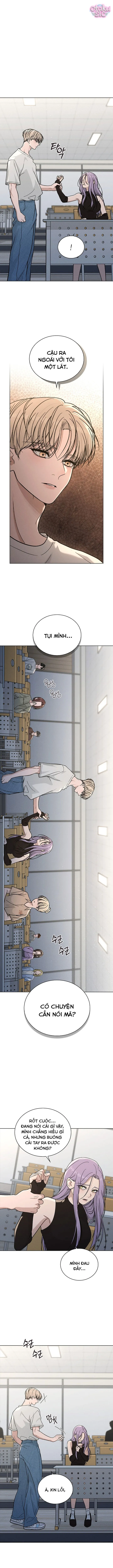 Review tình yêu - Chap 52 - Trang 1