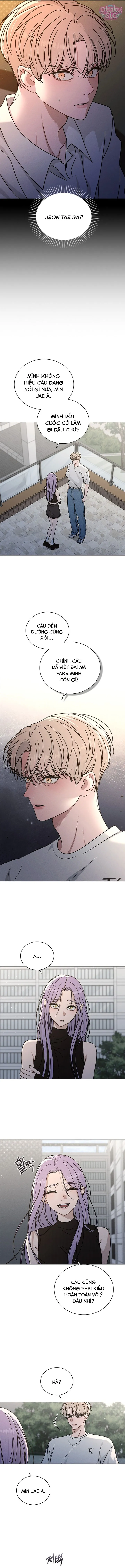Review tình yêu - Chap 52 - Trang 11