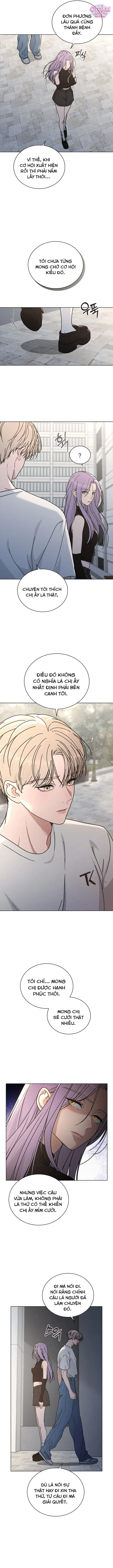 Review tình yêu - Chap 52 - Trang 13