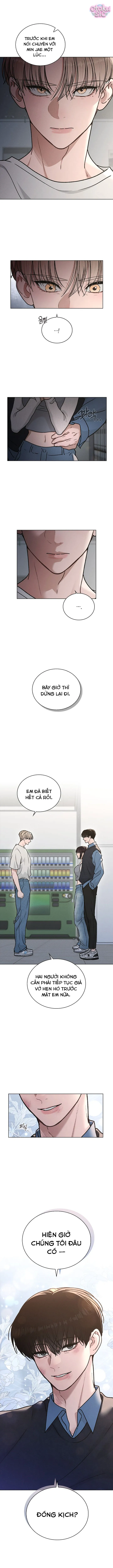 Review tình yêu - Chap 52 - Trang 17