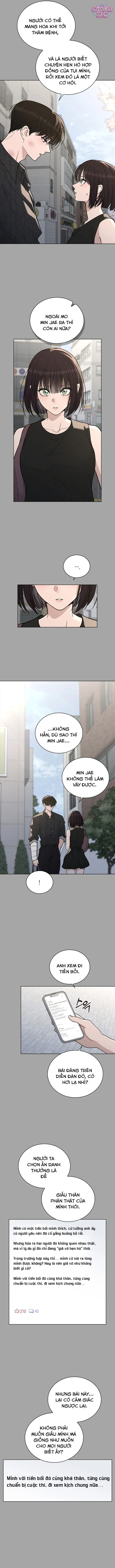 Review tình yêu - Chap 52 - Trang 4
