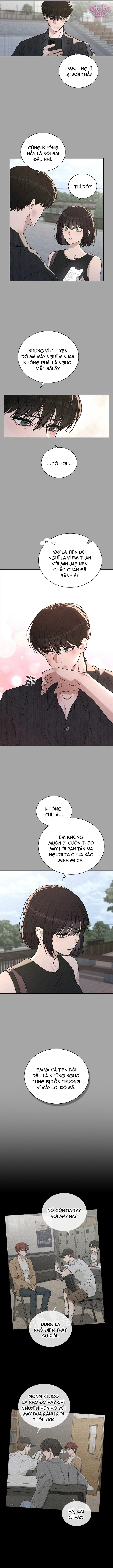 Review tình yêu - Chap 52 - Trang 5