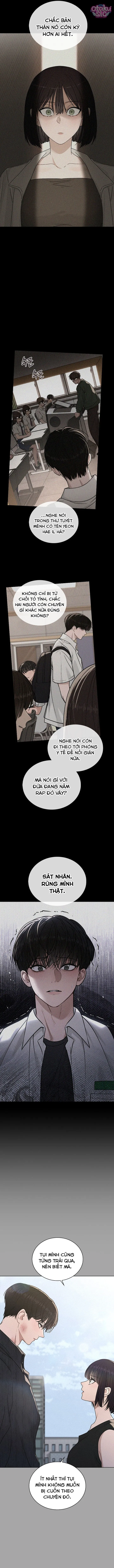 Review tình yêu - Chap 52 - Trang 6