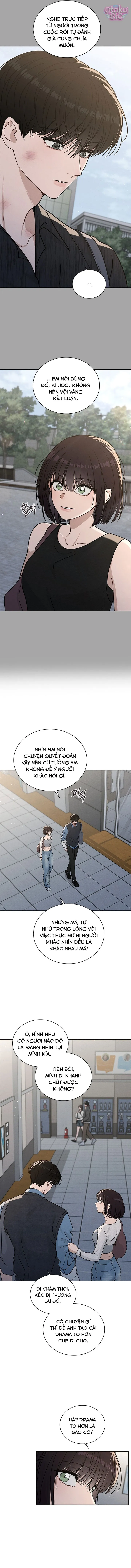 Review tình yêu - Chap 52 - Trang 7