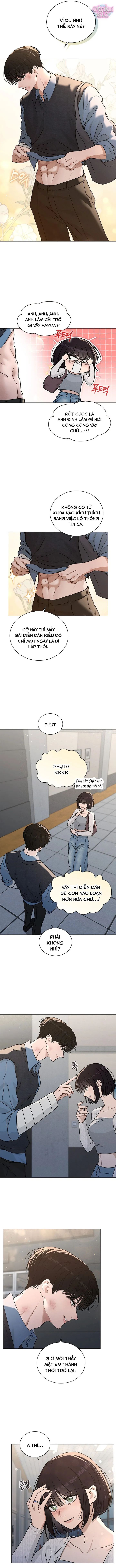 Review tình yêu - Chap 52 - Trang 8