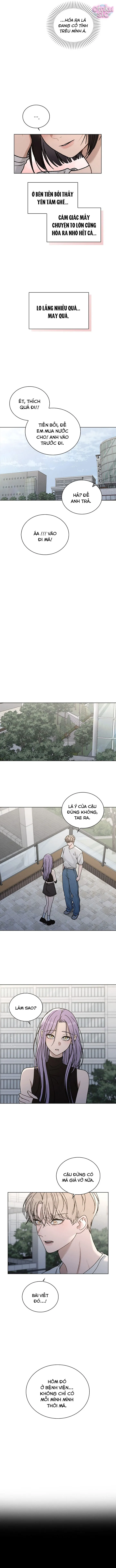 Review tình yêu - Chap 52 - Trang 9