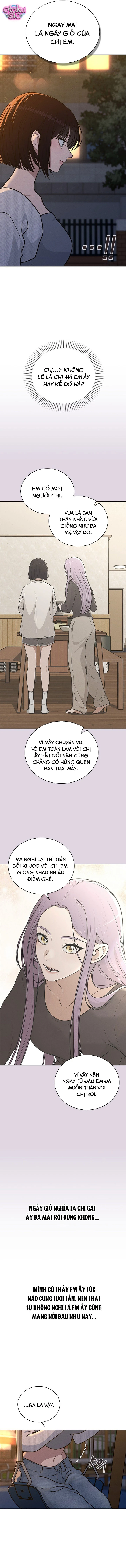 Review tình yêu - Chap 53 - Trang 15
