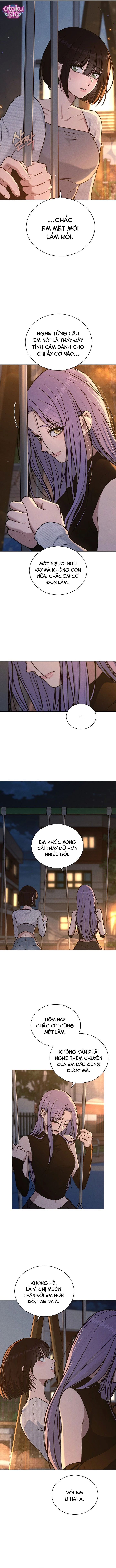 Review tình yêu - Chap 53 - Trang 16