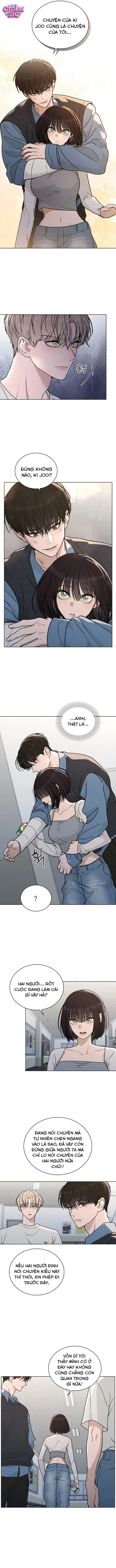 Review tình yêu - Chap 53 - Trang 4