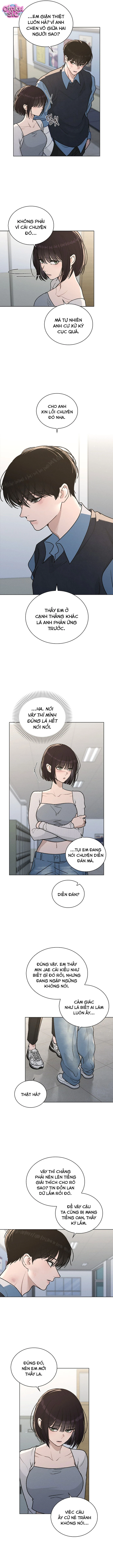 Review tình yêu - Chap 53 - Trang 6