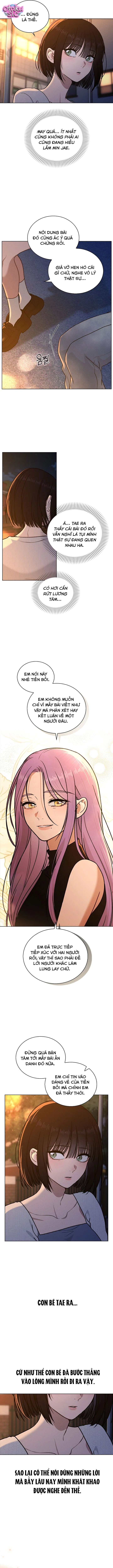 Review tình yêu - Chap 54 - Trang 2