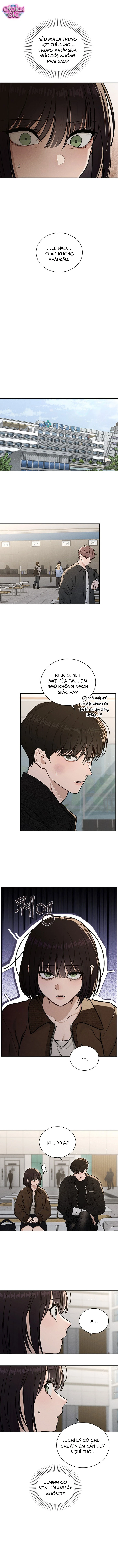 Review tình yêu - Chap 54 - Trang 11