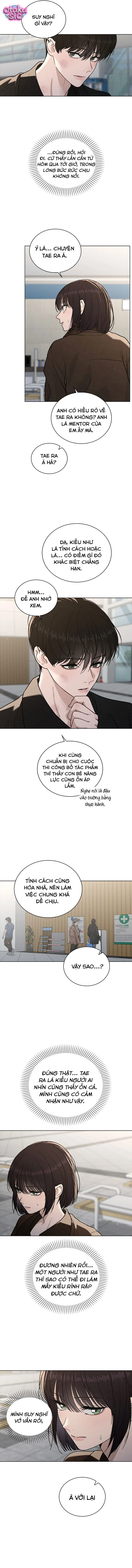 Review tình yêu - Chap 54 - Trang 12