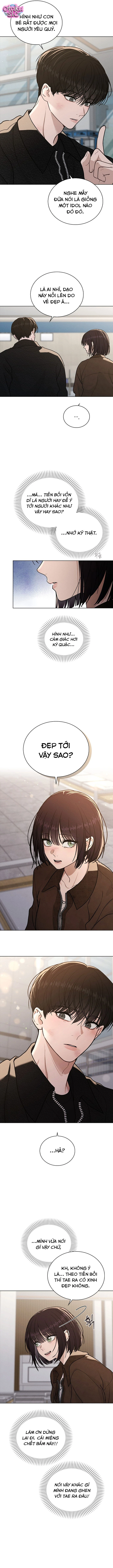 Review tình yêu - Chap 54 - Trang 13
