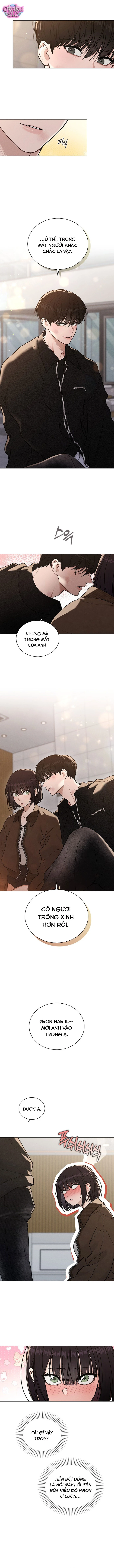 Review tình yêu - Chap 54 - Trang 14