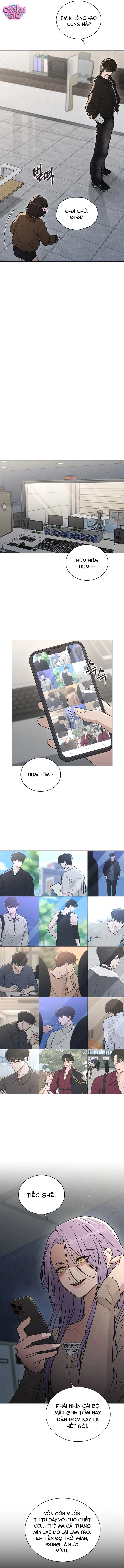 Review tình yêu - Chap 54 - Trang 15