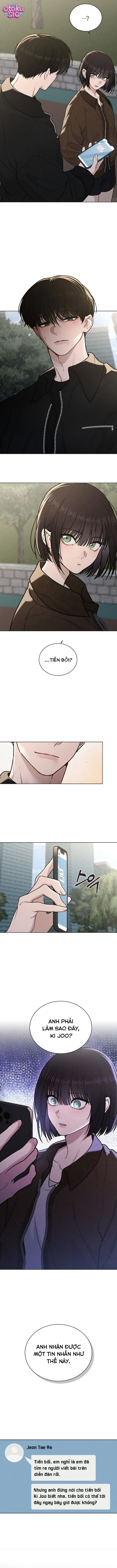Review tình yêu - Chap 54 - Trang 18