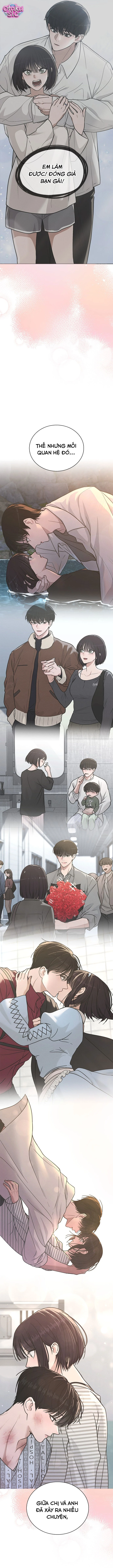 Review tình yêu - Chap 54 - Trang 4