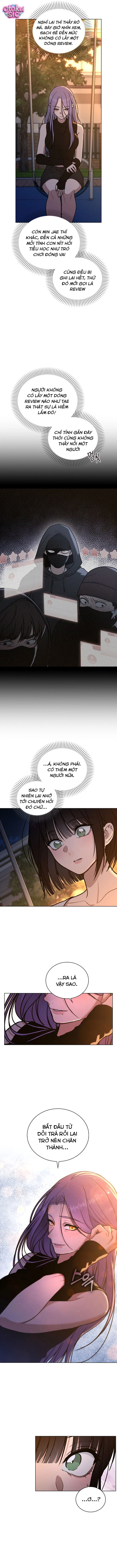 Review tình yêu - Chap 54 - Trang 7