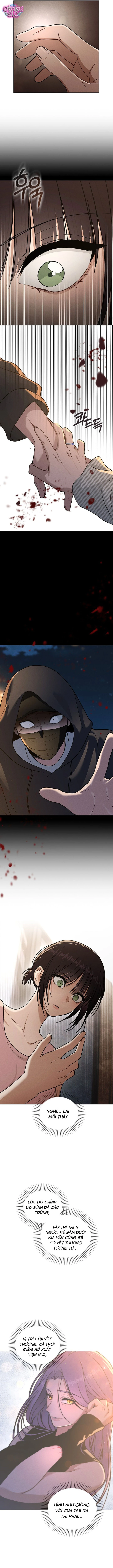 Review tình yêu - Chap 54 - Trang 10