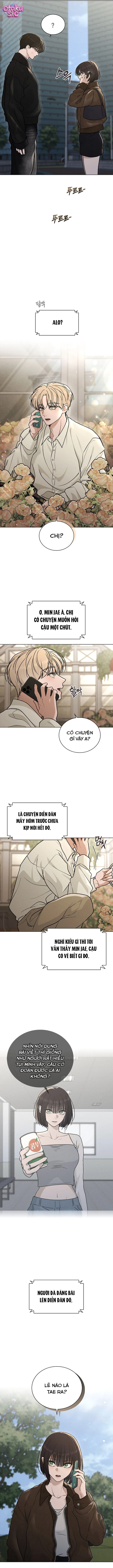 Review tình yêu - Chap 55 - Trang 2