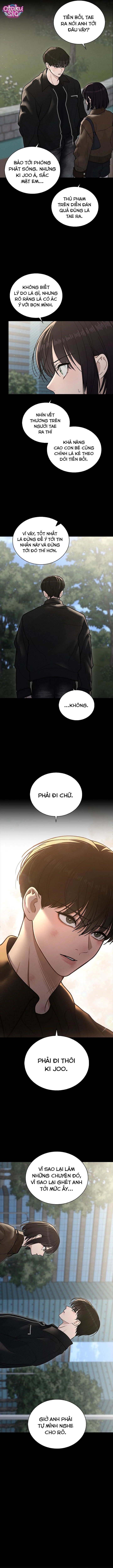 Review tình yêu - Chap 55 - Trang 11
