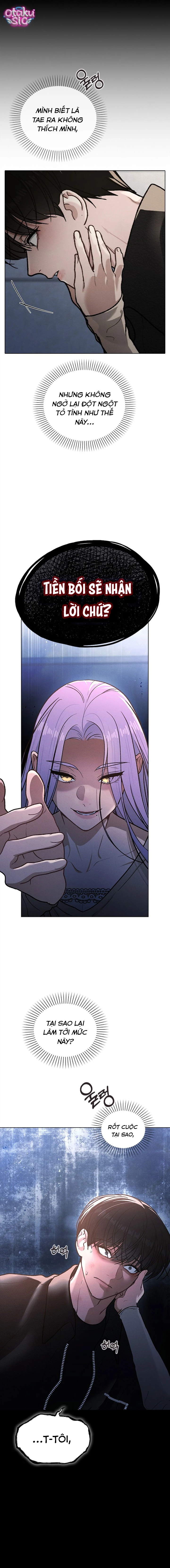 Review tình yêu - Chap 55 - Trang 12