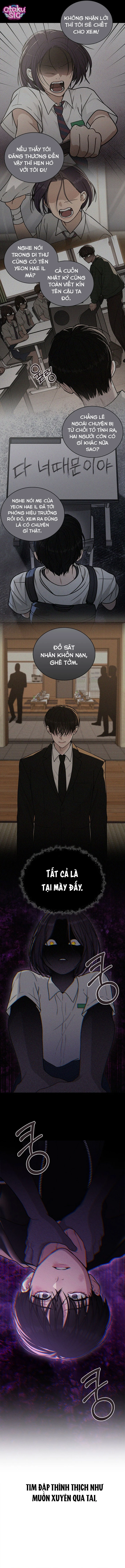 Review tình yêu - Chap 55 - Trang 13