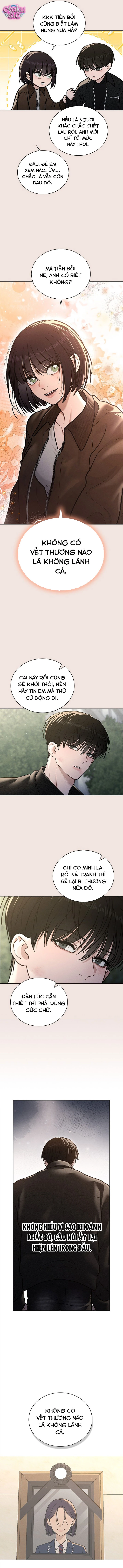 Review tình yêu - Chap 55 - Trang 15