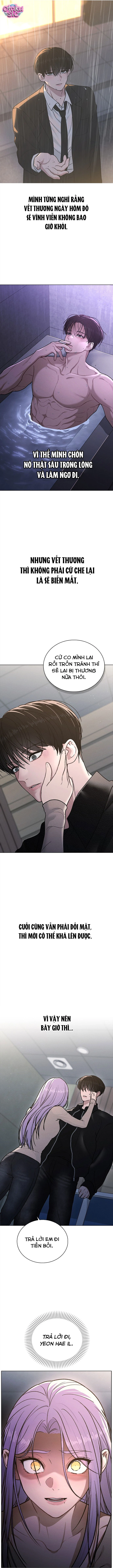 Review tình yêu - Chap 55 - Trang 16