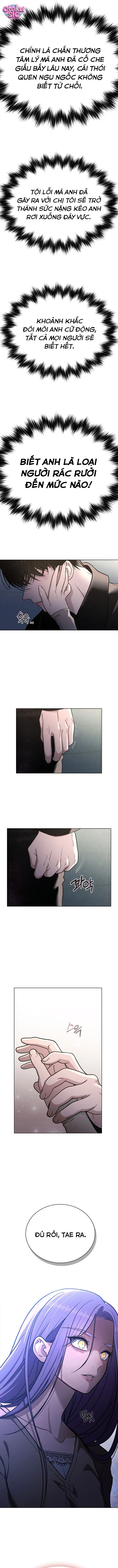 Review tình yêu - Chap 55 - Trang 17