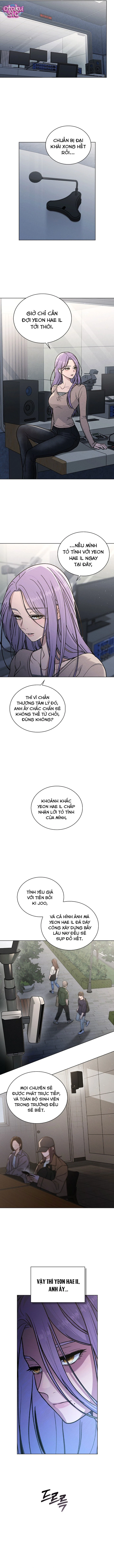 Review tình yêu - Chap 55 - Trang 4