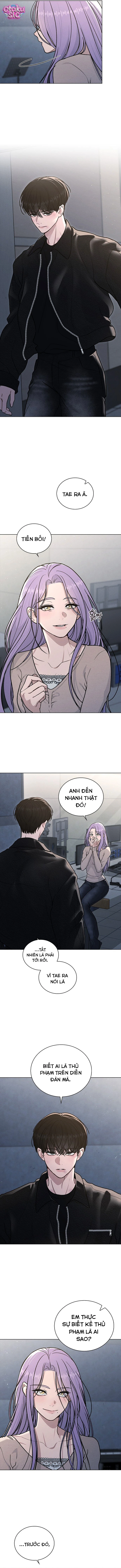 Review tình yêu - Chap 55 - Trang 5