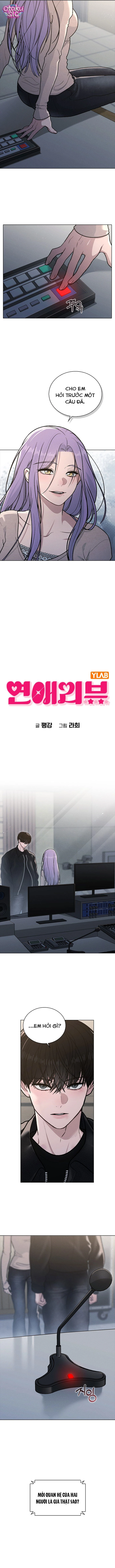 Review tình yêu - Chap 55 - Trang 6