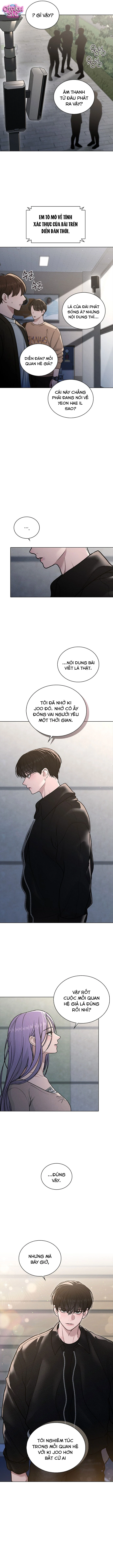 Review tình yêu - Chap 55 - Trang 7